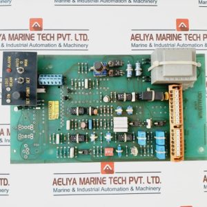 Inventron K61 Printed Circuit Board 20ma