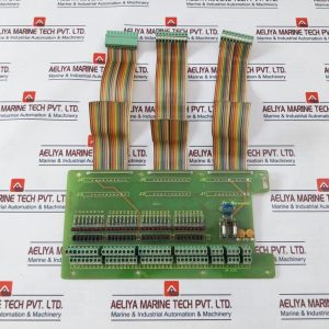 Iph Pcb 7100 Printed Circuit Board 24vdc