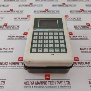 Ird Mechanalysis 890 Analyzer Data Collector Max=50v