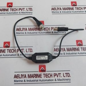 Isolator & Balun 002101 Equipment Cable