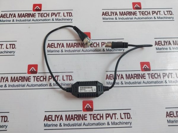 Isolator & Balun 002101 Equipment Cable