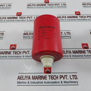Itelcond Arux-hg Electrolitic Capacitor 400 V
