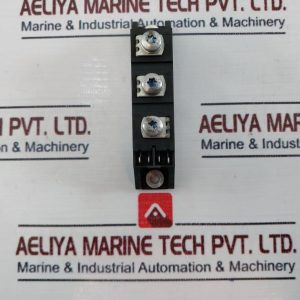 Ixys Mcc 56-16 Io1b Thyristor Module