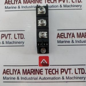Ixys Mcc 56-16 Io1b Thyristor Module