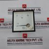 Janssen 0-150v Analog Panel Volt Meter 150v