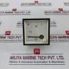 Janssen 1005a Ammeter