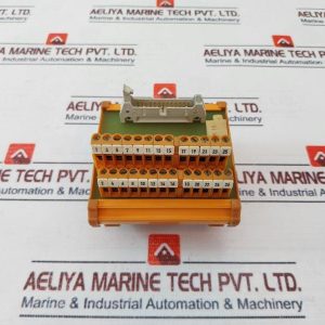 Weidmuller 405409-0 Pcb Module