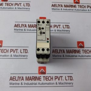 Janssen Ahs Time Relay 24v