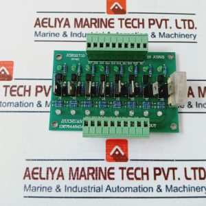 Jiuchuan 13676448454 Printed Circuit Board