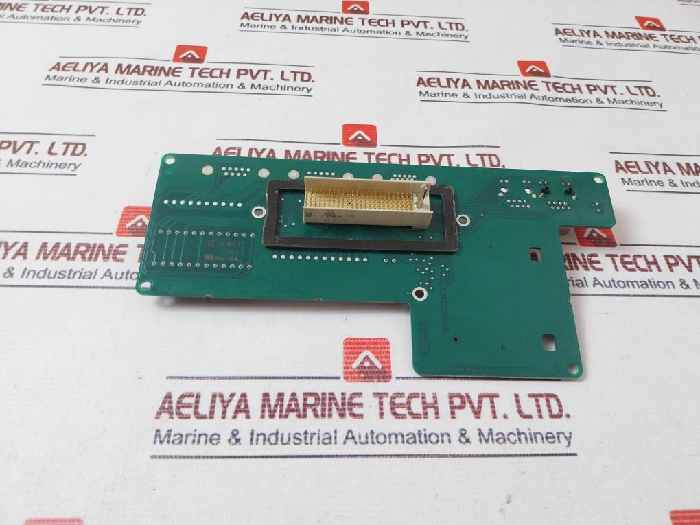 Joakim Bergqvist Pb0102f Tc Connector Board 94v