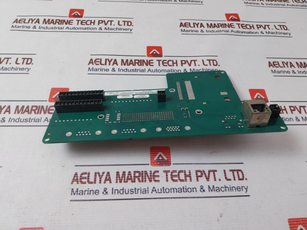 Joakim Bergqvist Pb0102/f Tc Connector Board 94v - Image 4