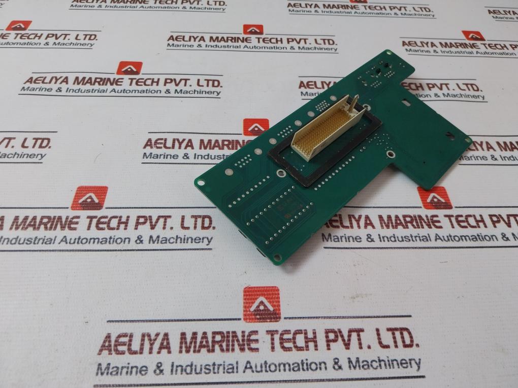 Joakim Bergqvist Pb0102/f Tc Connector Board 94v - Image 3