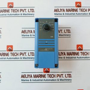 Johnson Controls A350aa-1 Temperature Controller -30 To 130°f