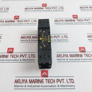 Joucomatic 541 90 860 Solenoid Valve