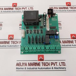 Jowa Uv Interface Board 94v