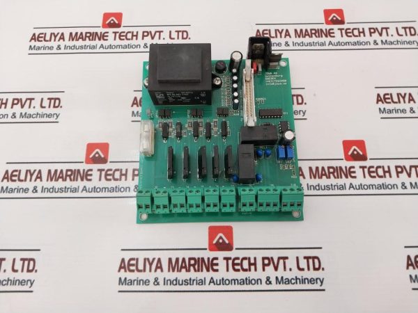 Jowa Uv Interface Board 94v