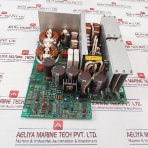 Jrc Cbg-710 Converter Board