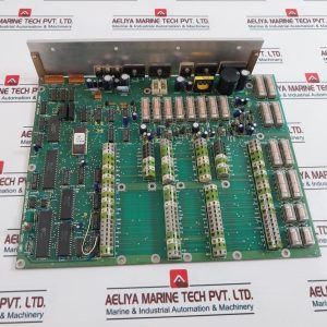 Jrc Ccl-219 Printed Circuit Board