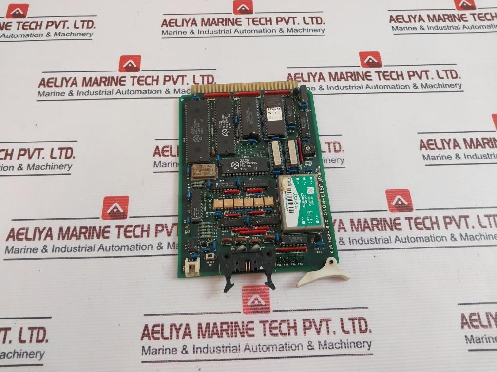 Jrcs Jstd-m01c Pcb Card