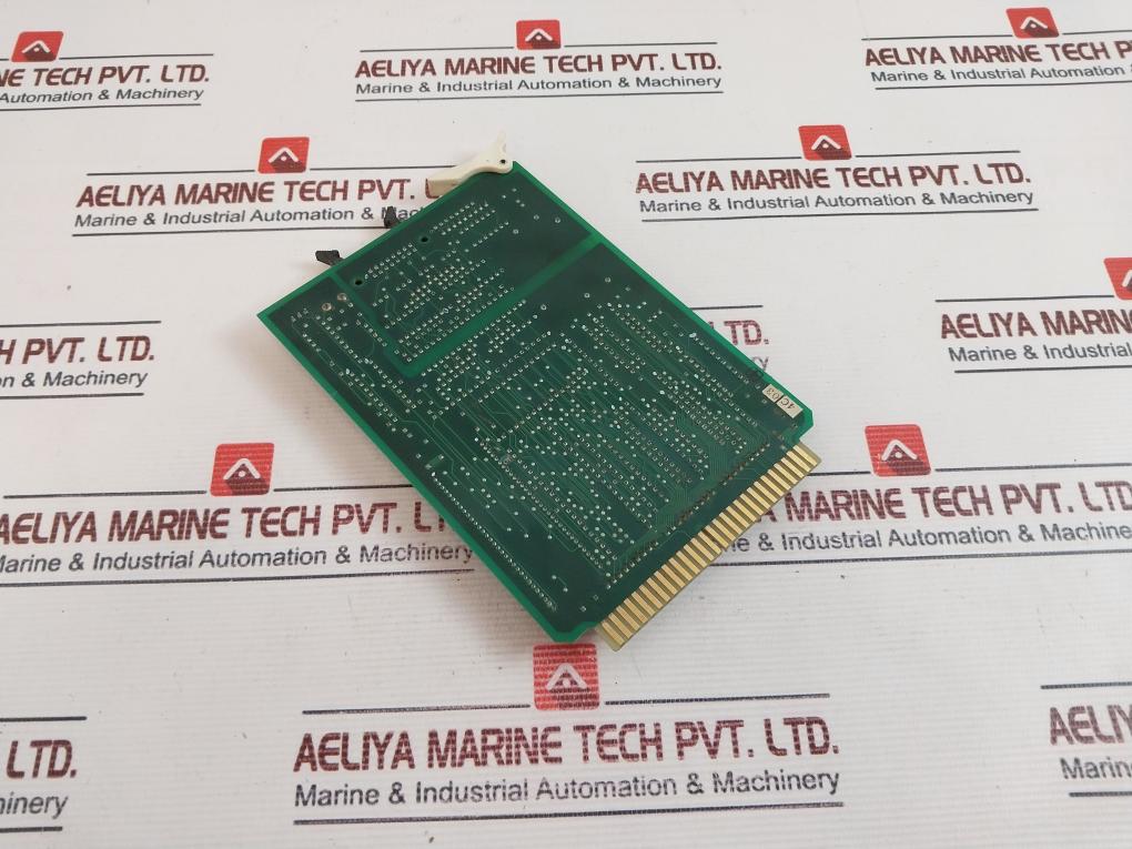 Jrcs Jstd-m01c Pcb Card - Image 4