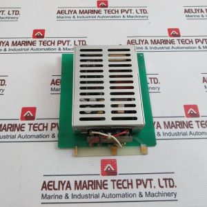 Jrcs Sa-spr21a Pcb Board 24v