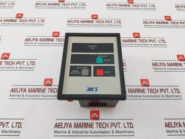 Jrcs Scu-an6 Starter Control Unit 18v