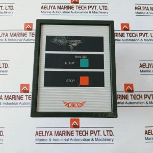 Jrcs Scu-dn2 Starter Control Unit 18v