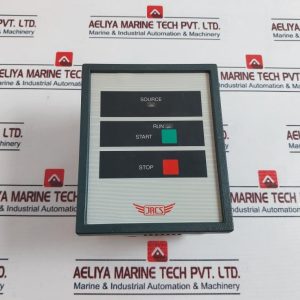 Jrcs Scu-dn2a Starter Control Unit 18v