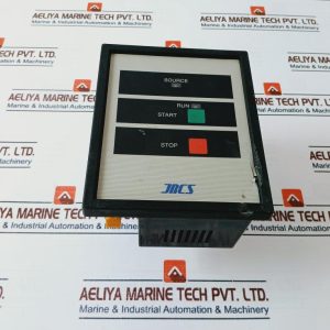 Jrcs Scu-ln1 Starter Control Unit 18v