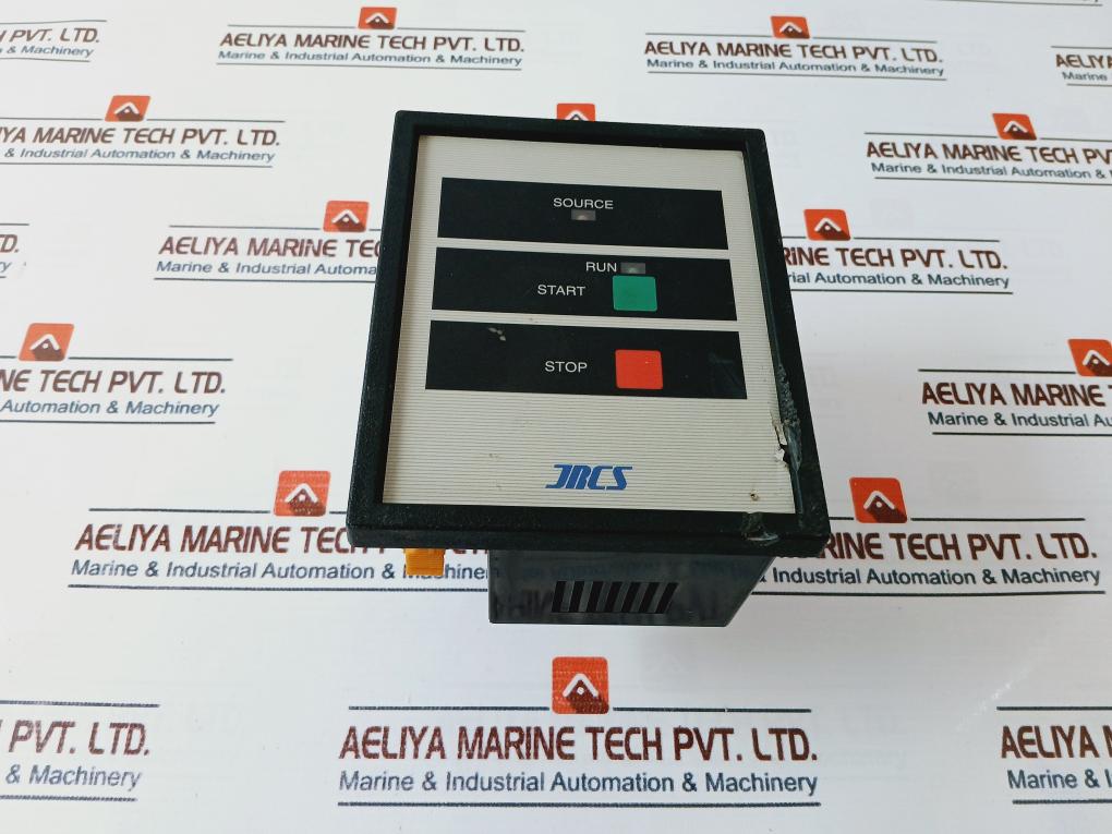 Jrcs Scu-ln1 Starter Control Unit 18v