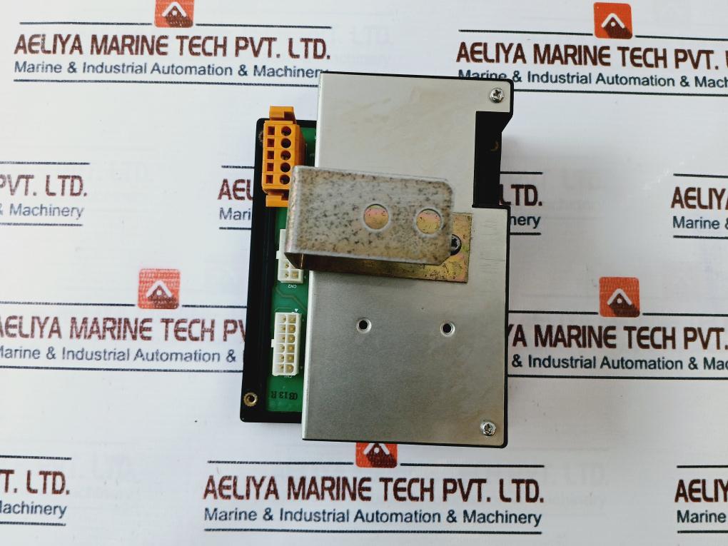 Jrcs Scu-ln1 Starter Control Unit 18v - Image 4