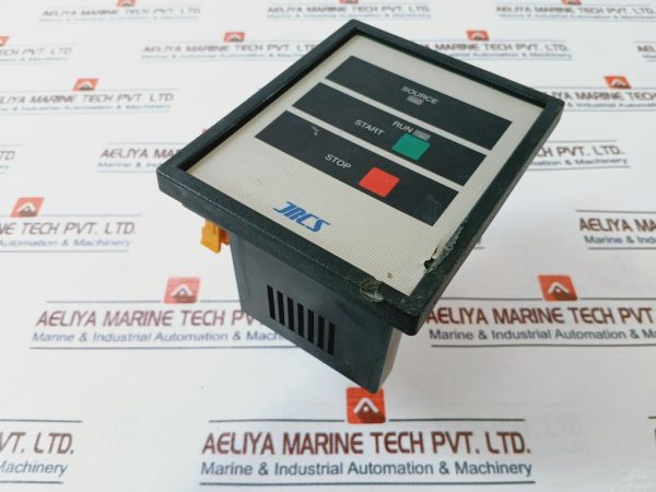 Jrcs Scu-ln1 Starter Control Unit 18v - Image 3