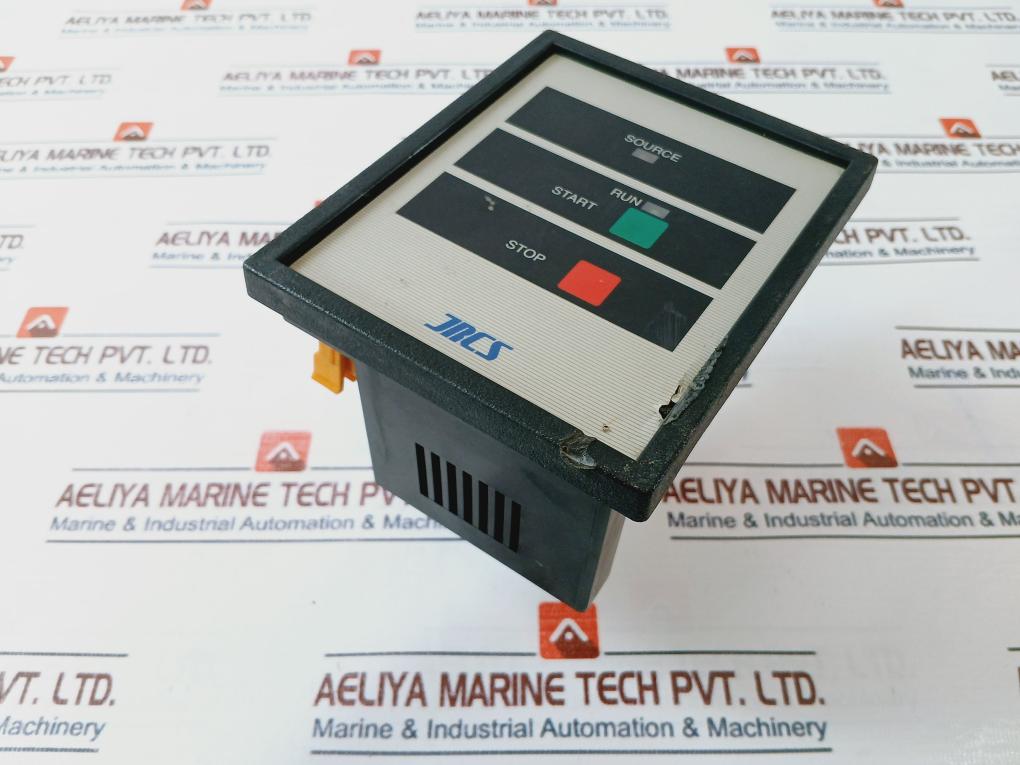 Jrcs Scu-ln1 Starter Control Unit 18v - Image 3