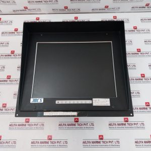 Jrcs Sms-u19b-15l-5 Inches Lcd 240v