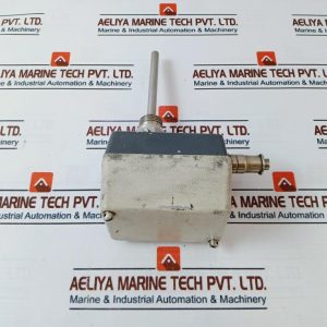Jumo Amthf-23 Thermostat 230v