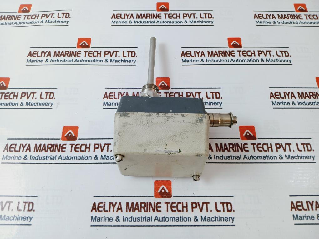 Jumo Amthf-23 Thermostat 230v