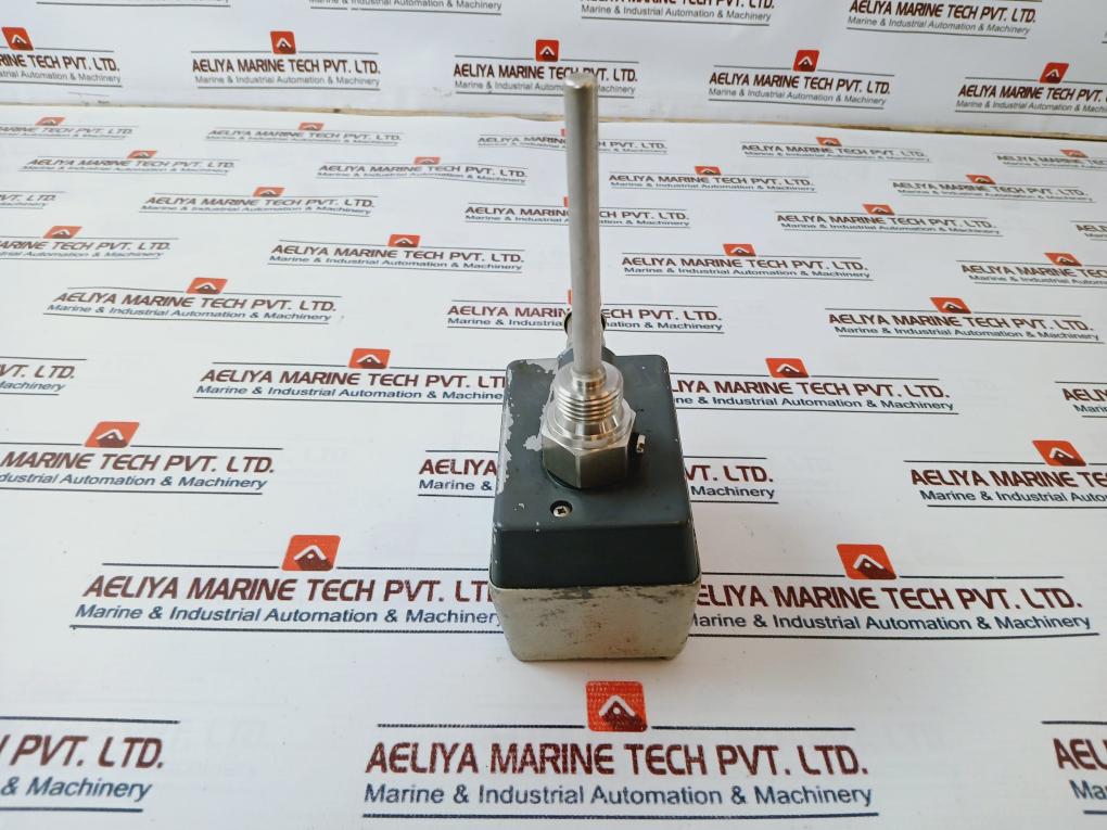 Jumo Amthf-23 Thermostat 230v - Image 3