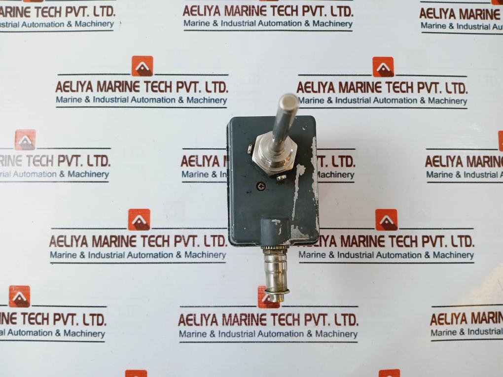 Jumo Amthf-23 Thermostat 230v - Image 4