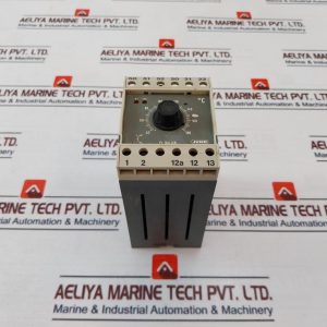 Jumo Cr0w-542 Re4 Ik3 Temperature Controller 120v