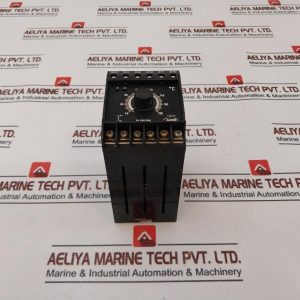 Jumo Crow-542 Re4, Ik3 Temperature Controller 40…180 °c