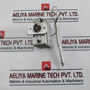 Jumo Em-5 Thermostat