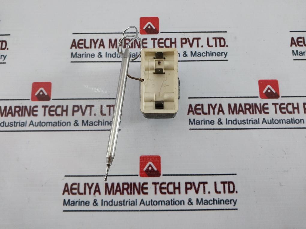 Jumo Em-5 Thermostat 50-250°c - Image 4