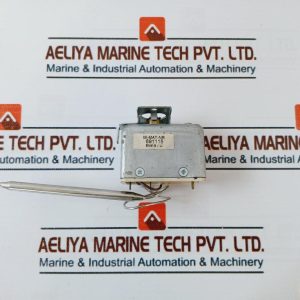 Jumo Em-5 Thermostat 230v