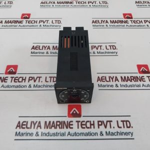 Jumo Hr0t-48k,ap Temperture Control 230v