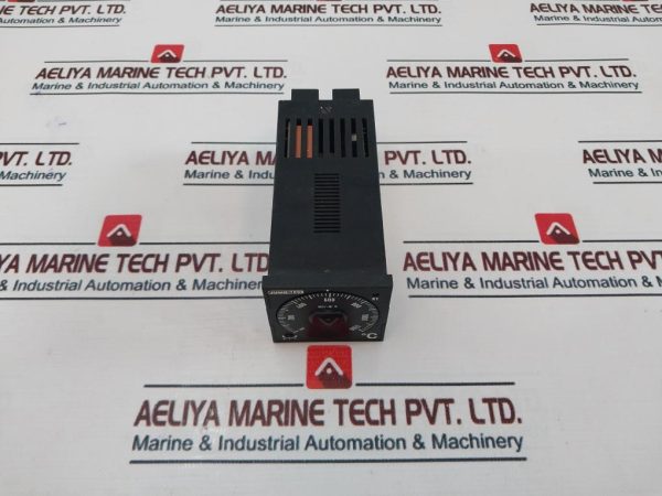 Jumo Hr0t-48k,ap Temperture Control 230v