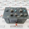 Jung-a Marine Jawsvs-801 Motor Controller 220v