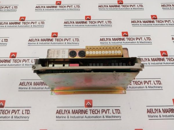 Jungner Instrum 71-20934-00 Pcb Udck