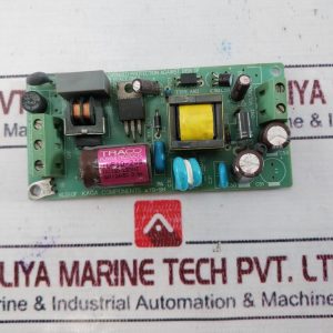 Kaga Components Kls10f Power Supply Board 24vdc