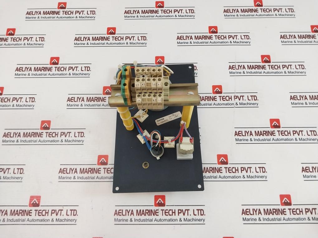 Kamewa Load Control 10v - Image 4