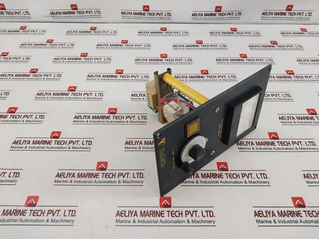 Kamewa Load Control 10v - Image 3